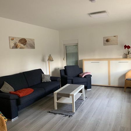 Ferienhof Moellers Morgen Lentfohrden Esterno foto