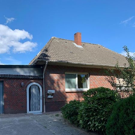 Ferienhof Moellers Morgen Lentfohrden Esterno foto